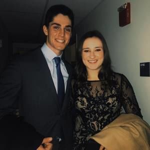 Meet your Posher, Julia